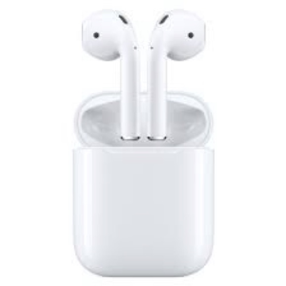 Brand New AirPods!
